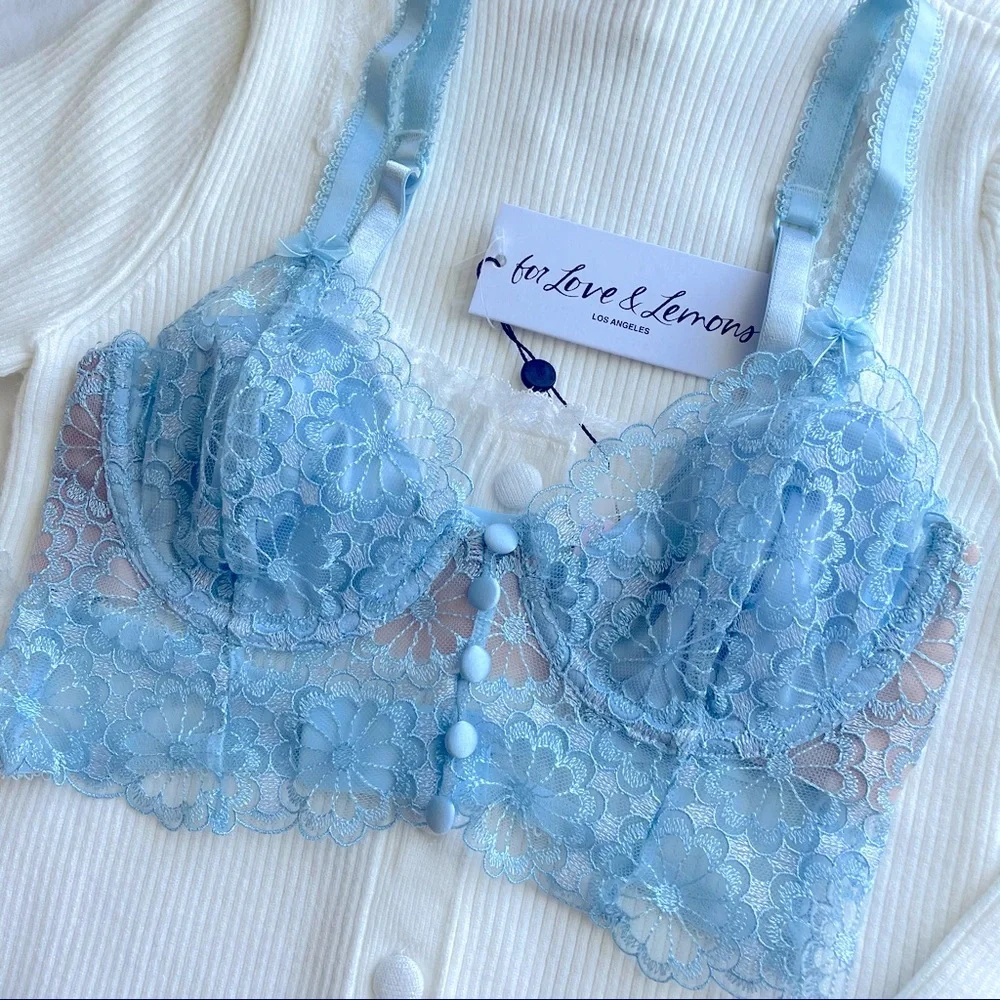 For Love And Lemons price firm